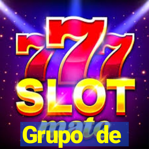 Grupo de alavancagem telegram